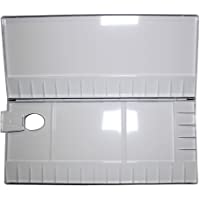 Heung Il Paleta de pintura de acuarela- de aluminio- n.º 435- 35 Wells- 1 unidad
